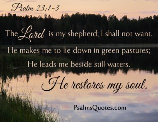 psalm-23