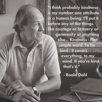 roald-dahl