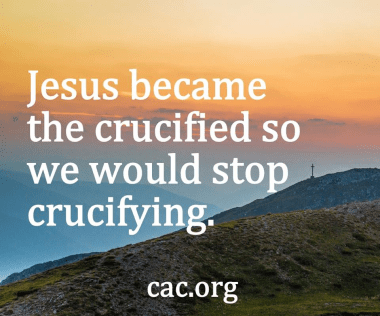 crucify