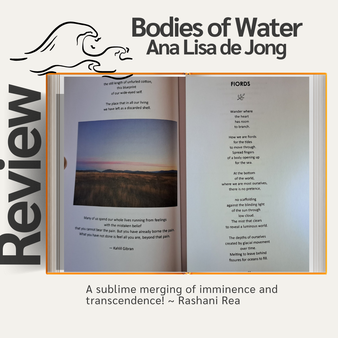 Bodies of Water Reviews